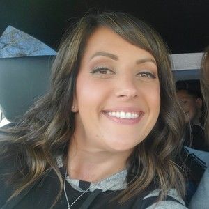 Meet your Posher, Cherisse